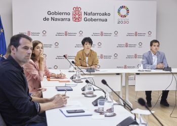 Izquierda-Ezkerra pregunta al Gobierno de Navarra por el funcionamiento, criterios y control de las inversiones del Instituto Navarro de Inversiones