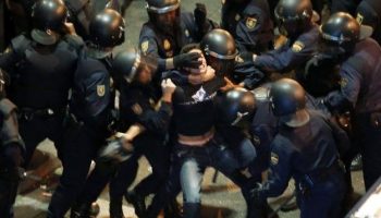 CGT considera que las “mejoras” a la Ley de Protección de la Seguridad Ciudadana de PSOE-UP son insuficientes y no remedia el retroceso en libertades y derechos fundamentales