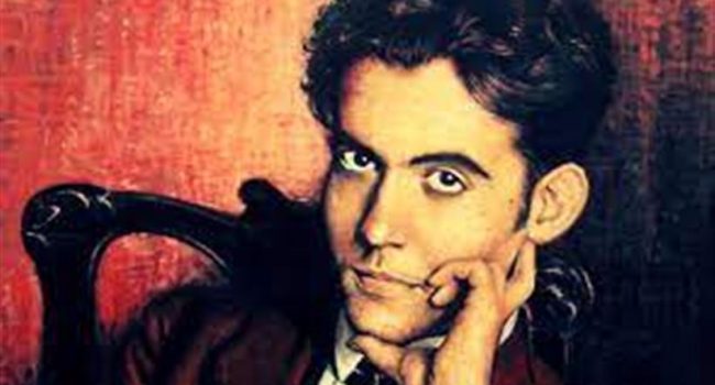 Exigen al Gobierno que desclasifique todos los documentos que oculta el Estado sobre el asesinato de Federico García Lorca