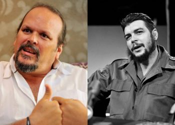 Muere Camilo Guevara, hijo del Che