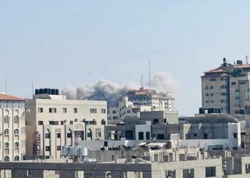 Israelí atacó oficinas de prensa durante reciente agresión a Gaza