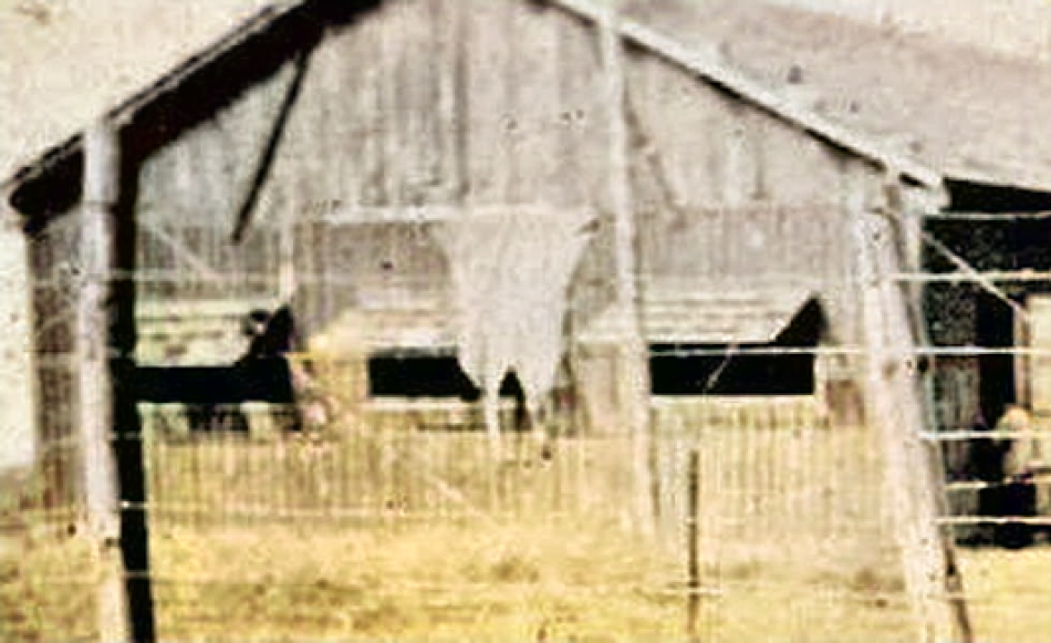 El antiguo campo de concentración de Arnao, en Castropol (Asturias), se convertirá en un Lugar de la Memoria