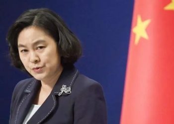 China denuncia a EEUU por ser «provocador no provocado y creador de crisis»