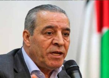 Palestina considera un acto de piratería israelí recorte de fondos