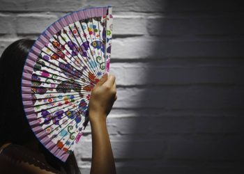 La frecuencia de las olas de calor aumentará este siglo