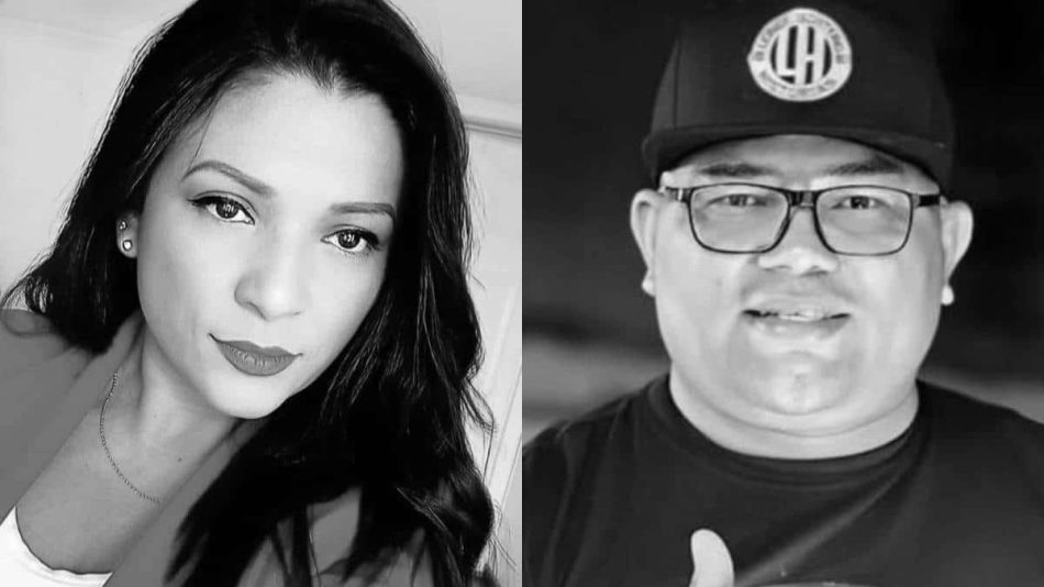 Denuncian el asesinato de dos periodistas en Colombia