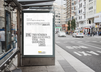 El Ministerio de Igualdad lanza la campaña “Querernos Vivas. Querernos Libres” para prevenir la violencia sexual