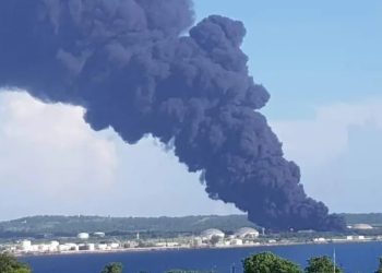 Cuba recordará a los caídos tras el incendio en Matanzas