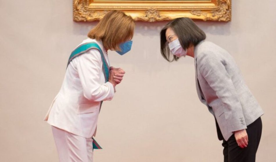 El milagro de Nancy Pelosi