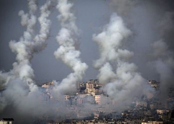 CGT condena los crímenes contra el pueblo palestino en otra ofensiva sionista en los territorios ocupados de la franja de Gaza