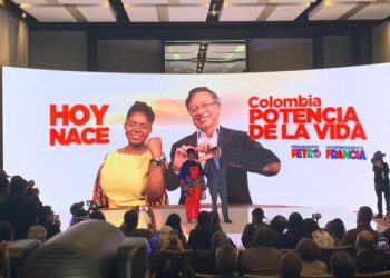 Colombia: algunos desafíos del gobierno del Pacto Histórico