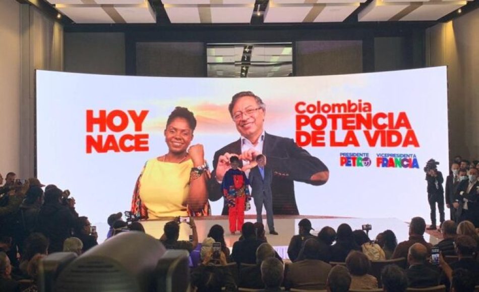 Colombia: algunos desafíos del gobierno del Pacto Histórico