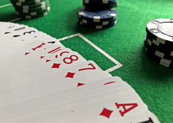 Criterios que ofrecen seguridad a la hora de elegir un casino online