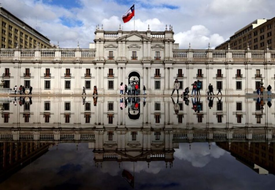Chile: el significado político de la batalla plebiscitaria