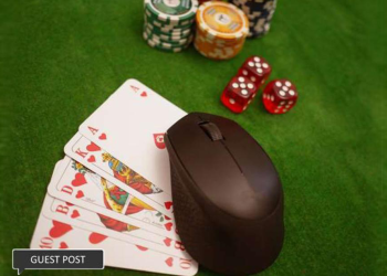 Casinos online, otras plataformas de apuestas