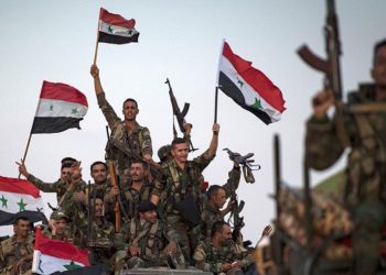 Siria desmoviliza a un nuevo grupo de reservistas y reclutas