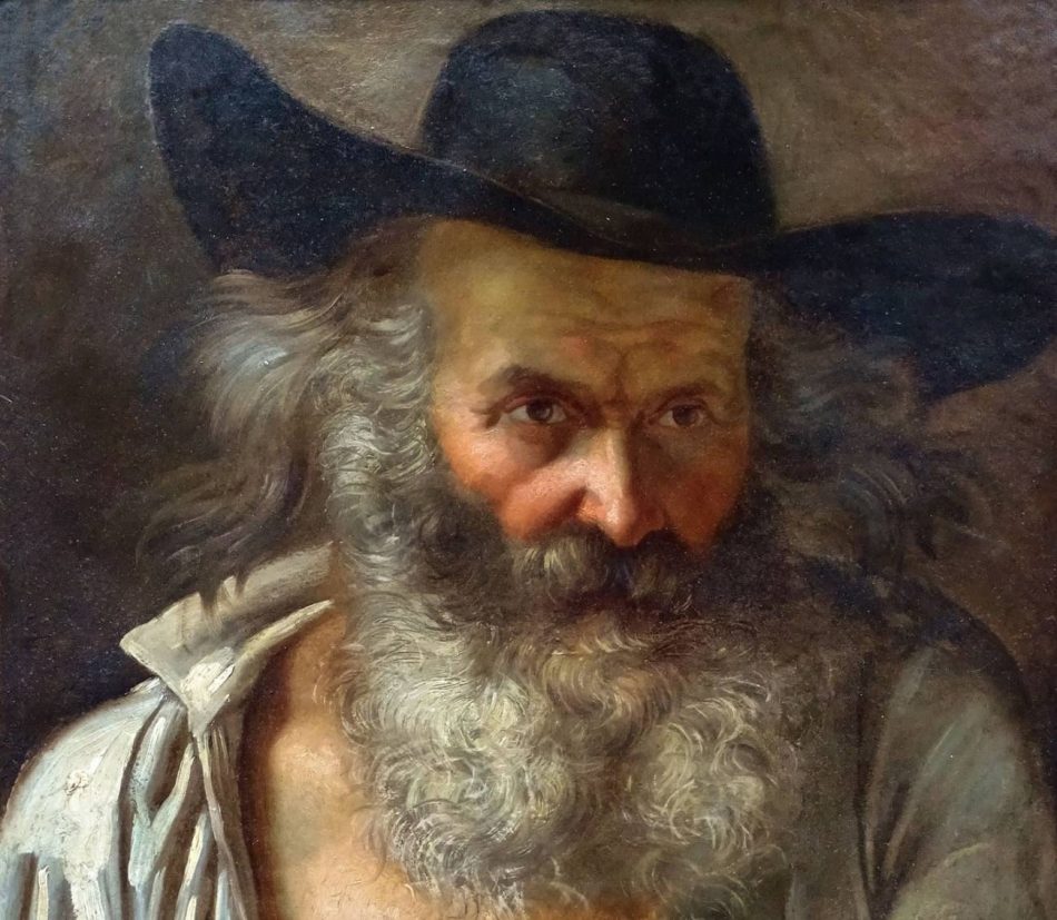 Un investigador español descubre un segundo cuadro perdido de las monomanías de Géricault