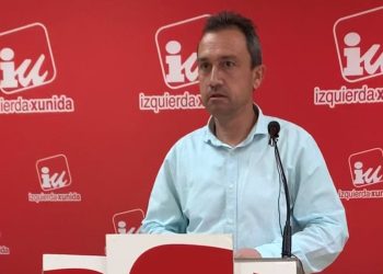 Izquierda Unida celebra todo el fin de semana en Oviedo su ‘Conferencia Interparlamentaria’ para debatir propuestas con la sociedad sobre los principales problemas políticos y económicos