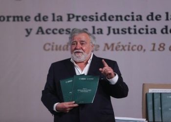 Revelan que caso Ayotzinapa constituyó un crimen de Estado