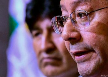 Bolivia: Entre la estabilidad económica y la crisis política