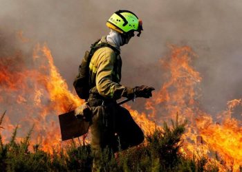 CCOO, sobre el Real Decreto Ley de Bomberos forestales: «Un paso más pero insuficiente, falta profesionalizar todo el sector»