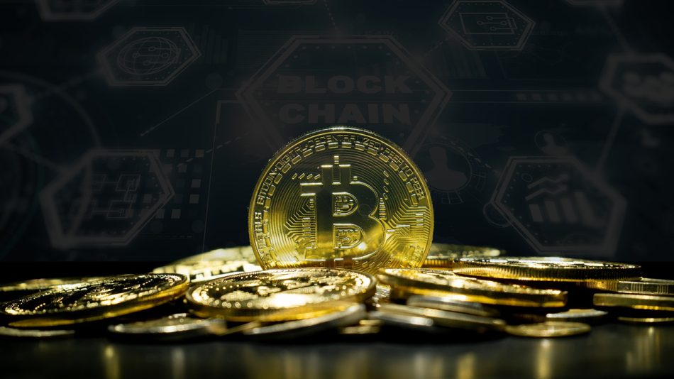 ¿Qué es el dominio de Bitcoin?