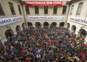 Brasil: Movilización popular contra el fraude electoral… pero Bolsonaro avanza
