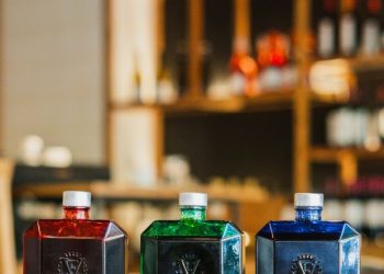 El mejor aceite del mundo se produce en Jaén