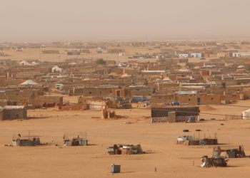 Ante la subida de los precios de los alimentos y las necesidades urgentes, el equipo de la ONU en Argelia solicita apoyo urgente para los refugiados saharauis