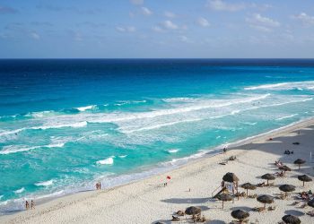 ¿Turismo en México? Los lugares imperdibles que debes visitar