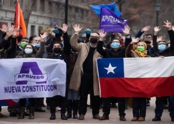 Comisión Chilena de DD.HH. apoya proyecto de Carta Magna