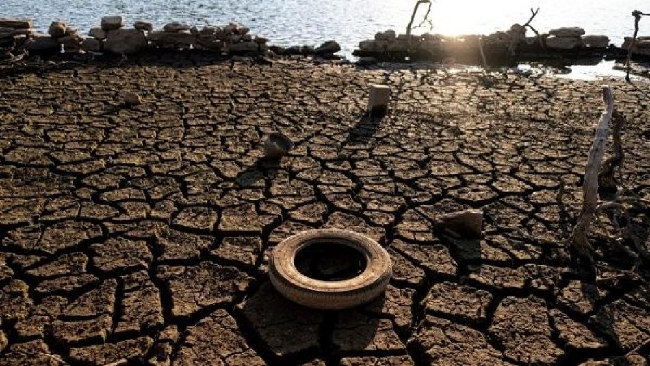 Informe sobre migracions ambientals, conseqüència de no actuar davant els impactes de la crisi ambiental global sobre l’aigua