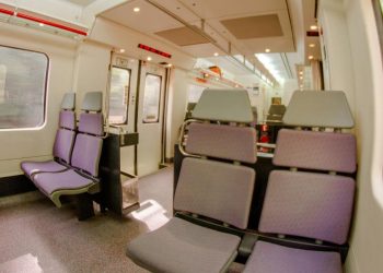 CCOO reivindica el papel del personal de intervención en ruta a bordo de los trenes