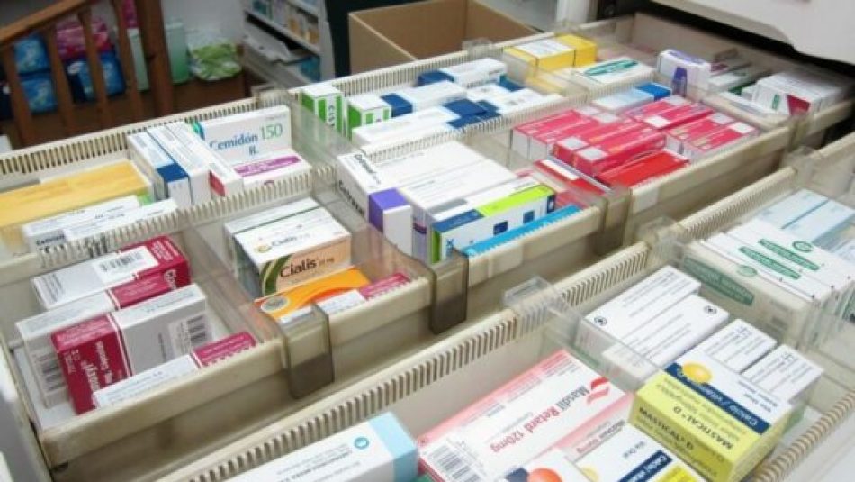 Estados Unidos: El crimen de las grandes farmacéuticas: los beneficios de la adicción