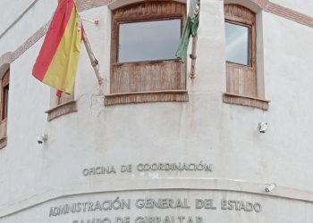 Representantes sindicales denuncian al Ayuntamiento de Algeciras por graves incumplimientos de prevención de riesgos laborales