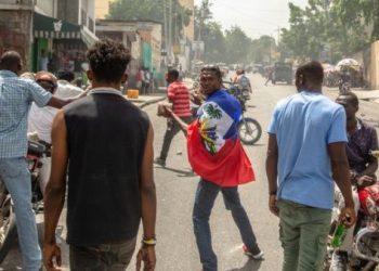Violencia en Haití deja 188 muertos entre abril y mayo