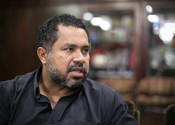 Brasil. João Paulo Rodrigues, del MST: «Sospecho que podemos ganar en la primera vuelta»