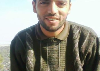 Advierten sobre el riesgo de muerte de Khalil Awawdeh, prisionero palestino en huelga de hambre