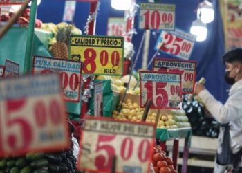 La “policrisis” advierte: la recesión se instala