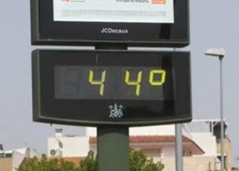 Ecologistas en Acción reclama al Ayuntamiento de Córdoba que ponga a disposición de la ciudadanía refugios climáticos