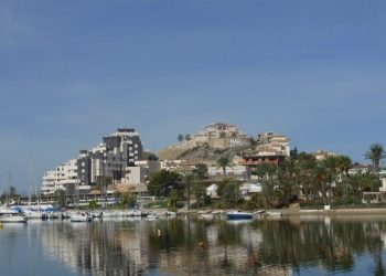 El Gobierno abre un expediente por la fiesta con barcos en el mar Menor