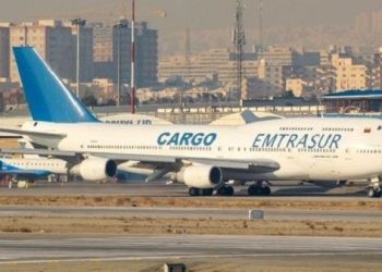 ONG repudia secuestro de avión venezolano en Argentina