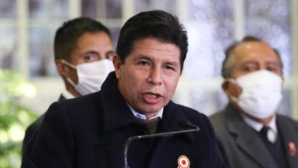 Presidente peruano denunciará a programa de televisión por falsas imputaciones