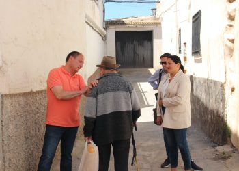 Podemos denuncia amenazas a su concejal en Iznalloz por hacer política animalista