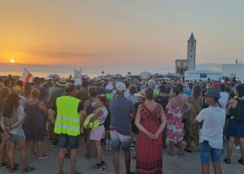 Verdes EQUO lleva al Congreso la situación de las Salinas de Cabo de Gata