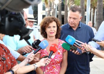 Por Andalucía honra la memoria de Blas Infante exigiendo el cumplimiento del Estatuto y anunciando una “oposición severa al Gobierno andaluz”