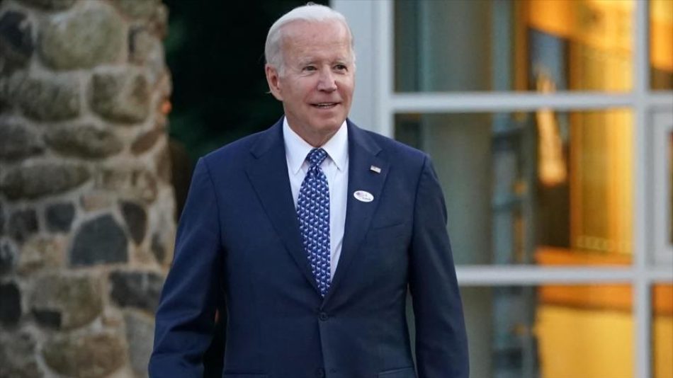 Maduro a Biden: Basta de manipular a A. Latina con tema migratorio
