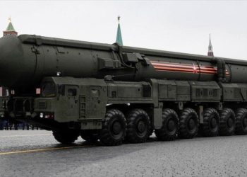 Desde Rusia amenazan al Reino Unido con ataques nucleares