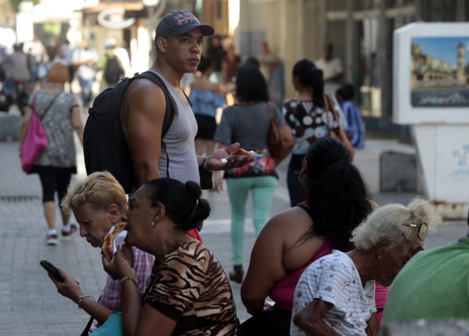 En Cuba apremian más y mejores medidas para reducir brechas sociales