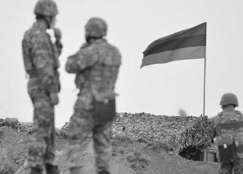 “Azerbaiyán intenta imponer sus condiciones al gobierno de Armenia”